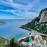 αrmiriki House بيت للعطل Limin Ierakos
