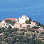 بيت للعطل αrmiriki House Limin Ierakos