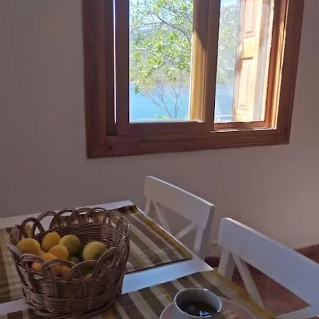 αrmiriki House Prázdninový dům