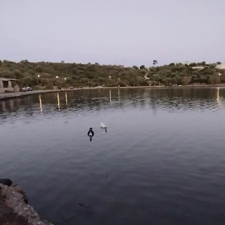 αrmiriki House Limin Ierakos