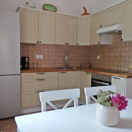 αrmiriki House * Limin Ierakos