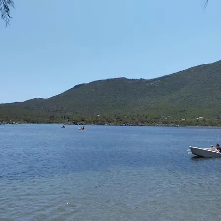 αrmiriki House Holiday home *