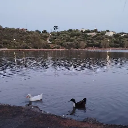 αrmiriki House Holiday home *