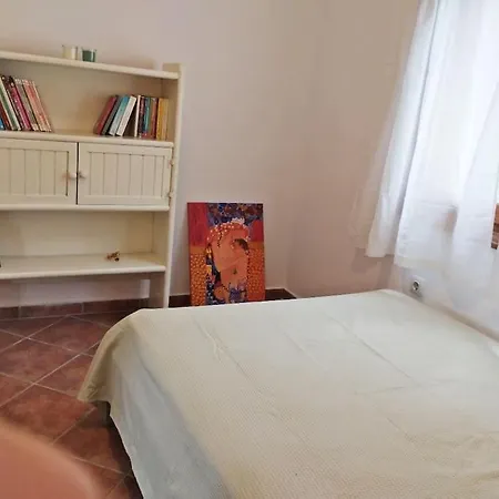 αrmiriki House Prázdninový dům Limin Ierakos