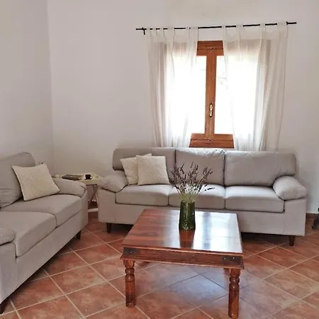 αrmiriki House * Limin Ierakos