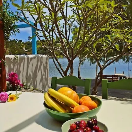 αrmiriki House Limin Ierakos