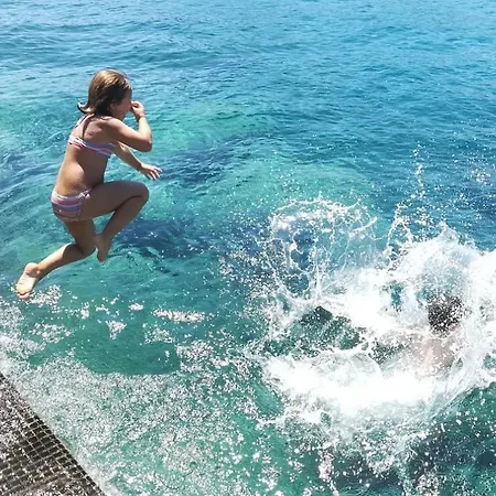 αrmiriki House Holiday home Limin Ierakos