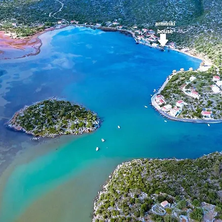 αrmiriki House * Limin Ierakos