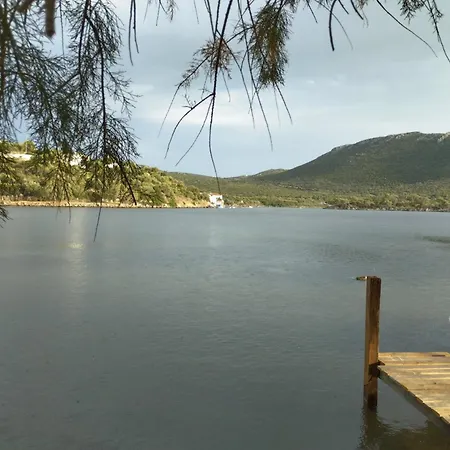 Holiday home αrmiriki House *