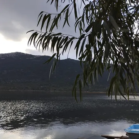 αrmiriki House * Limin Ierakos