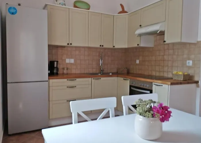 αrmiriki House * Limin Ierakos