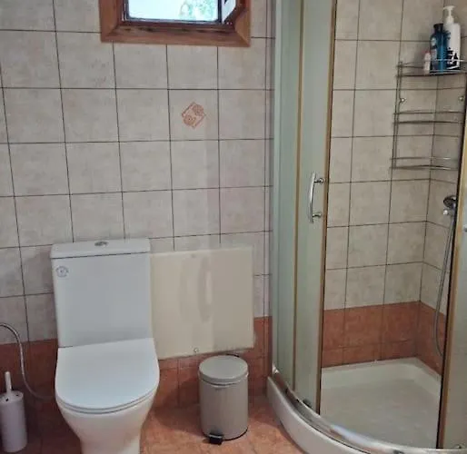 αrmiriki House Limin Ierakos