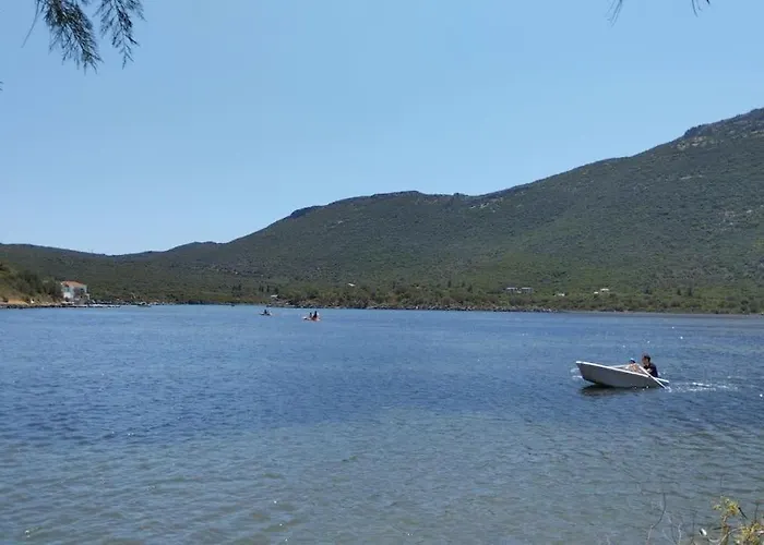 αrmiriki House Casa vacanze *