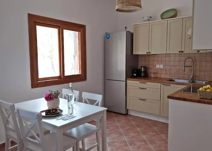 αrmiriki House * Limin Ierakos