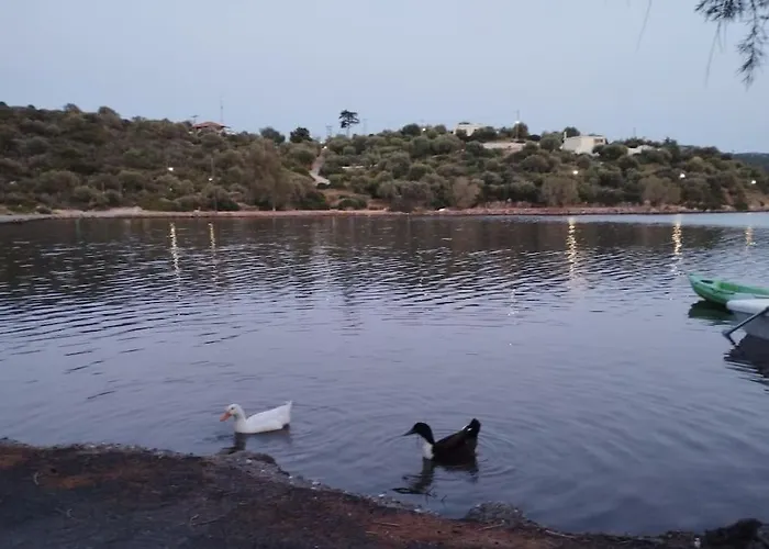 αrmiriki House Casa vacanze *