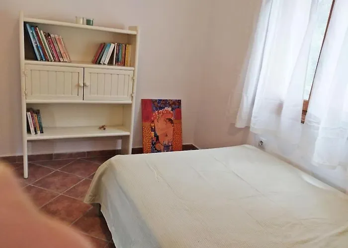 αrmiriki House Holiday home Limin Ierakos