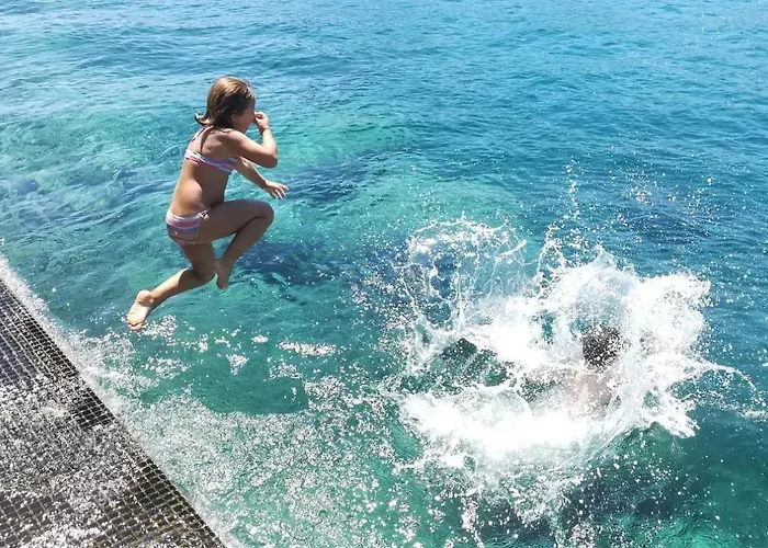 αrmiriki House Holiday home Limin Ierakos