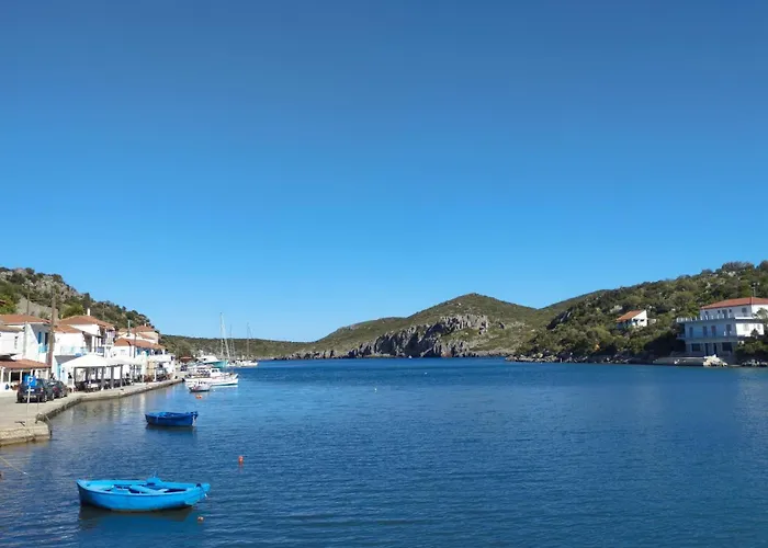 αrmiriki House Casa vacanze *