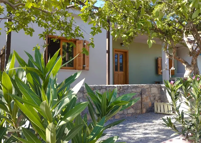 Casa vacanze αrmiriki House