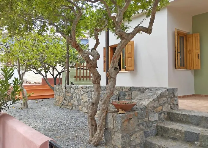 αrmiriki House Casa vacanze *