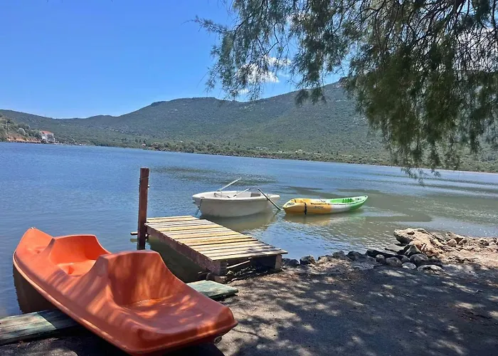 αrmiriki House Casa vacanze *