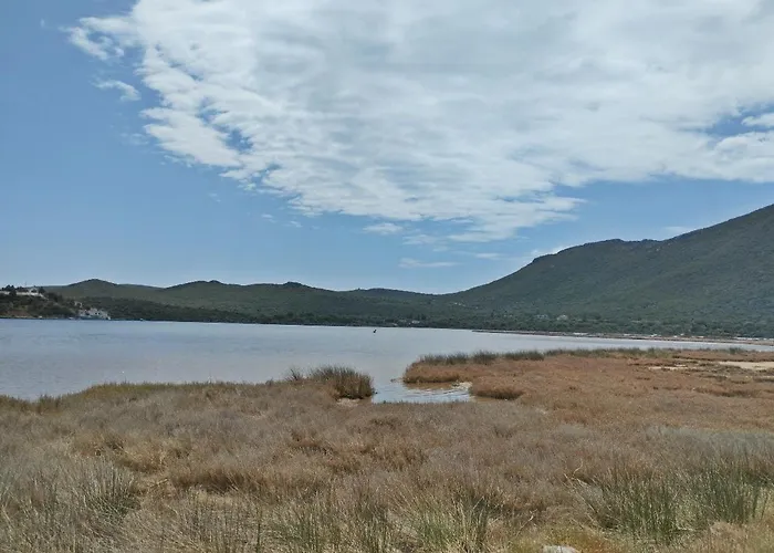 αrmiriki House Feriehus