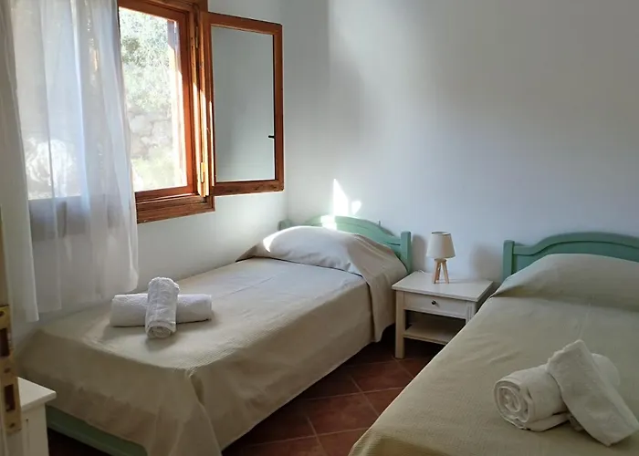 αrmiriki House Casa vacanze *