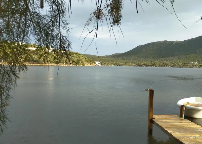 Holiday home αrmiriki House *