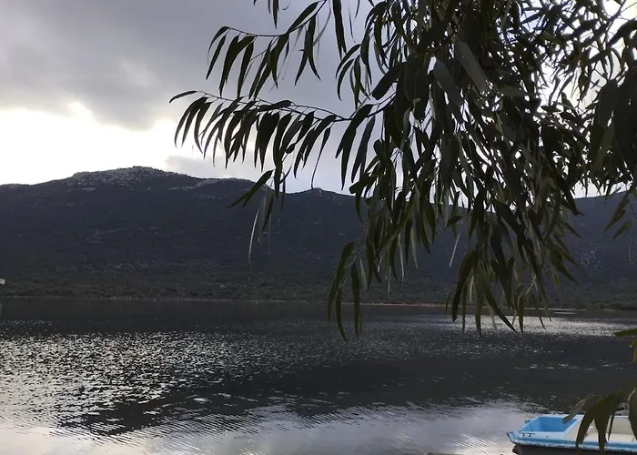 αrmiriki House * Limin Ierakos