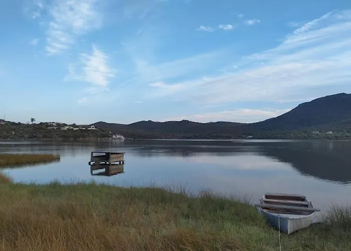 Holiday home αrmiriki House Limin Ierakos