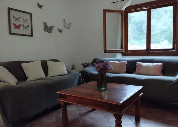 Holiday home αrmiriki House